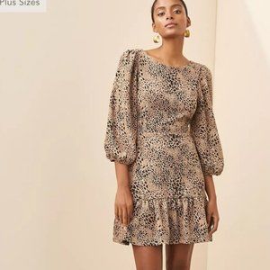 NWT Anthropologie Maeve Dress!